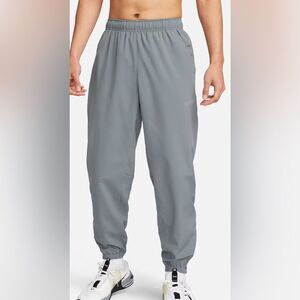 Nike Form Dri-FIT Tapered Versatile Pants Grey XL NWT IN PACKAGE